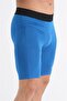 Flatron Pro - Men's White Short Tights - Flatronkfs - 3