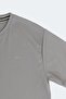 Odalıs J Men's T-shirt Light Gray - 3