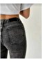 Snow Smoked Joker Skinny Sikinny Jeans Power Lycra Trousers