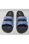 Anatomical Sole Soft Plastic Women's Pool Sea Beach Slippers - 3