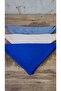 Hijab Women's Cotton Jazz Scarf Model-Set of 3 - 2