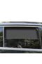 2 Pieces of Vehicle Front and Rear Side Window Sunshade Auto Sunshade Curtain Car Baby Breastfeeding Curtain Auto Tarpaulin - 4