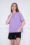 Wide Fit Basic T-shirt - 3