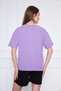 Wide Fit Basic T-shirt - 7