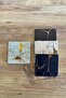 Cat Themed, Cute Cat Natural Stone Travertine Coasters Set of 4 - 2