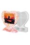 Epoxy Big Heart Picture Holder Photo Frame Silicone Mold