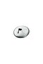 Harry Potter Castle Magnet Metal Opener - 2