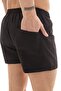 Men's Basic Standard Length Plain Swimsuit Swim Shorts - 7