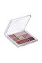 Lamel Selflove Eyeshadow - Matte, Shiny and Pearlescent Eyeshadow Palette No 401 - 2