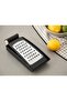 Glory Steel Grater 23 cm Black - 3