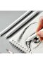 Powder Pastel Dispenser Set of 6 Fusing Pens 1-2-3-4-5-6 Numbers - 3