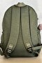 Unisex Amazon Green Backpack School Bag Laptop And Travel Bag Waterproof, 40x30cm - 5