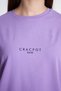 Wide Fit Basic T-shirt - 8
