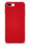 iPhone 7/8 Plus Premium Silicone Case