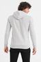 Jack Jones Hooded Logo Sweatshirt 12219814 - 3