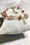 Strawberry Quartz Natural Stone Bracelet - 2