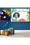 Birthday Wall Decoration for Children - 3