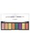 7 Gr Pigmented Makeup Artist Eyeshadow - No 01 - 4