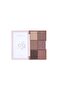 Lamel to Go Eyeshadow Eyeshadow Palette No 401 - 2