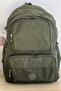 Unisex Amazon Green Backpack School Bag Laptop And Travel Bag Waterproof, 40x30cm - 2