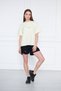 Tricou Wide Fit Basic - 3