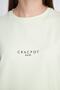 Tricou Wide Fit Basic - 7