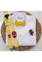 Spiderman Concept Sling Bow Tie Shirt - 3