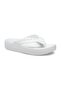 Platform Baya Flip Slippers -208395-100 - 5