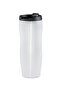 كوب ترمس للقهوة والشاي من الفولاذ المقاوم للصدأ سعة 450 مل بطبقة مزدوجة - 5