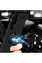 Realme 7 Case Smooth and Soft Back Surface Ravel Cover with Ring Stand - 4