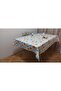 Rectangular Duck (LIQUID PUSHER, SPOT-PROOF) Fabric, Dining Table Cloth - 8