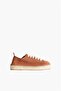 Lollıa - Taba Süet - Espadril - 2