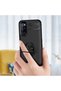 Oppo A52 / A72 / A92 Compatible Case with Ring Stand, Smooth and Soft Back Surface Cover - 6