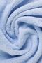 Wave 100% Cotton Hand and Face Towel Size 50x80 Cm, Blue - 3
