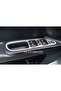 Fiat Egea Full Set Mahogany Veneer Set Silver Gray Color - 2
