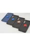 Huawei P20 Pro Case Smooth and Soft Back Surface Ravel Cover with Ring Stand - 5