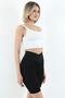 Women's High Waist Short Shorts with Lifting Effect Biker Boy Short Sports Tights - 3