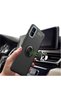 Samsung Galaxy A71 Case Smooth And Soft Back Surface Ravel Cover With Ring Stand - 6