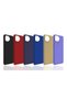 Oppo Reno 4 Lite Case Surface Smooth and Soft Piping Silicone Cover - 3