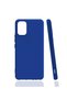 Vivo V21 Case Surface Smooth and Soft Piping Silicone Cover - 2