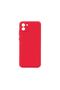 Samsung Galaxy A03 Case Surface Smooth and Soft Piping Silicone Cover
