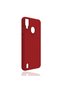 Reeder P13 Blue Case Surface Smooth and Soft Piping Silicone Cover