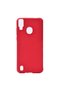 Reeder P13 Blue Case Surface Smooth and Soft Piping Silicone Cover - 3