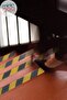 Non-Leaving Traces Anti Slip Wet Floor And Stairs Anti-Slip Tape For Bathroom Kitchen And Slippery Surfaces