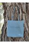 Women's Gray Sports Handbag - 5
