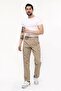 Tokyo Model Outdoor Tactical Pants, Tactical Pants, Ripstop Fabric Beige