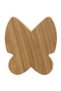 Furniture Drawer Cabinet Door Handle Handle Children Baby Teen Room Plastic Light Walnut Handle 32 Mm - 7