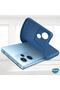 Xiaomi Redmi Note 12 Case Groovy Soft Navy Blue - 3
