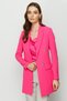 Women's Long Blazer Jacket 4090-23