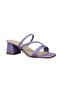 126 Heeled Fashion Women's Slippers - 4